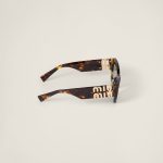 Miu Glimpse sunglasses - Image 6